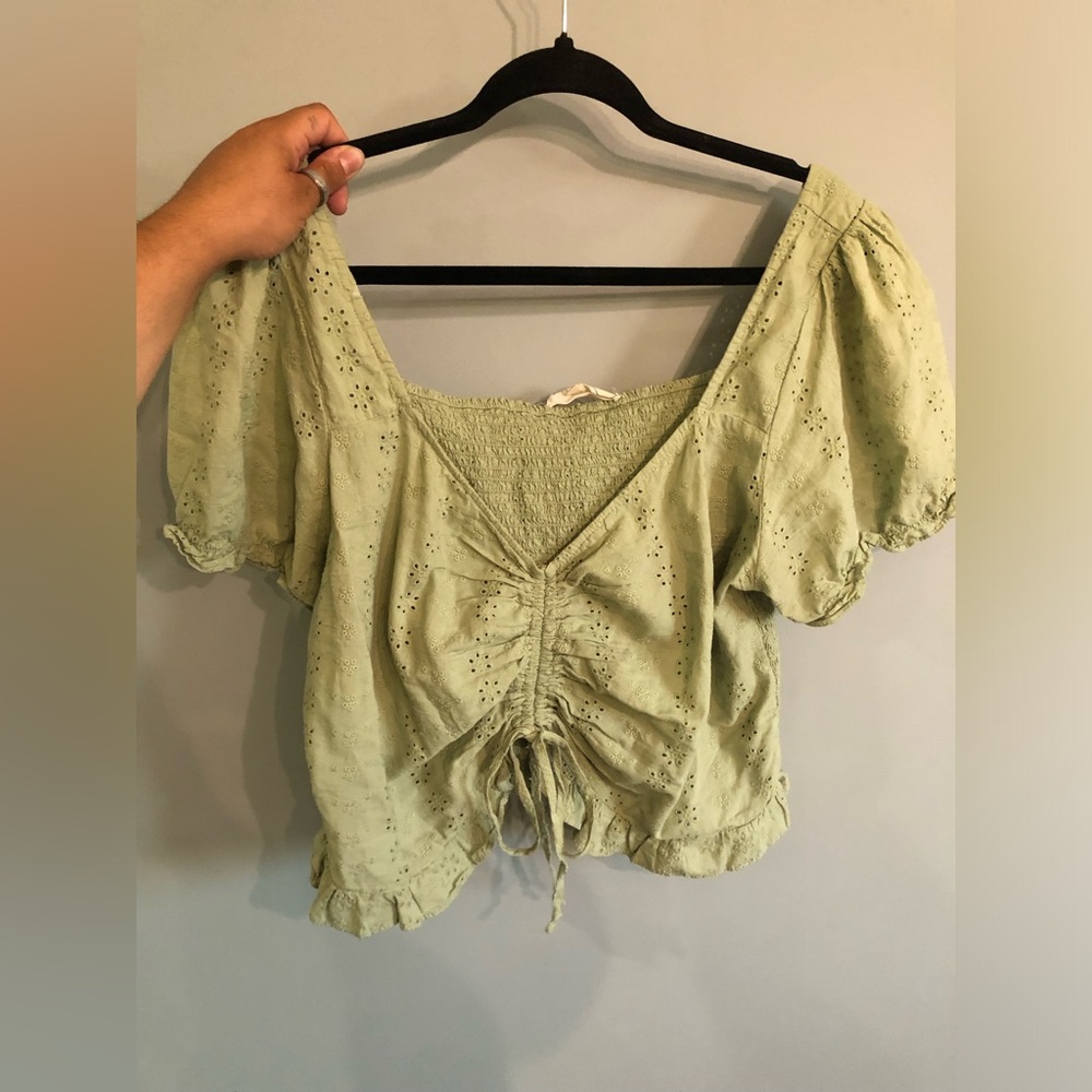 2 for $25 No comment xl women’s summer top